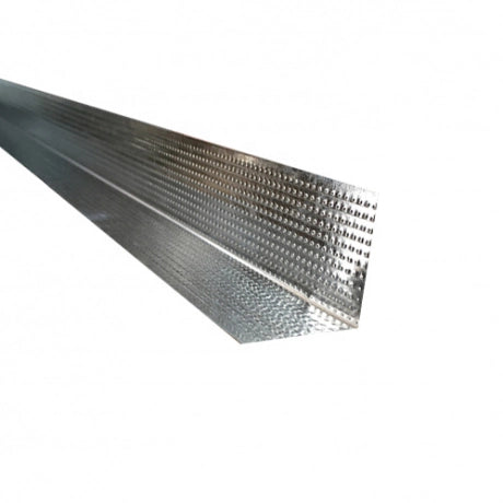 GA1 Galvanised Angle 25mm x 25mm x 3.6m