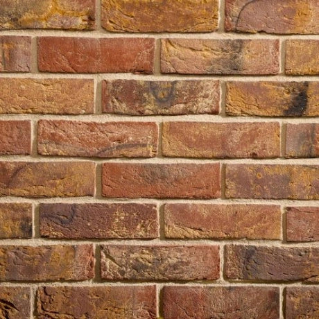 TBS Middleton Blend Brick Slips