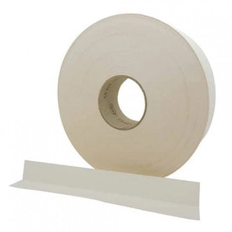 Paper Plasterboard Joint Tape 50mm x 150m